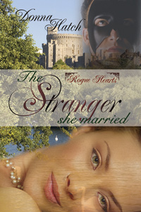 Stranger She Married