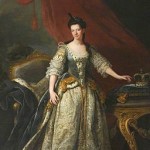 Queen Charlotte 1762