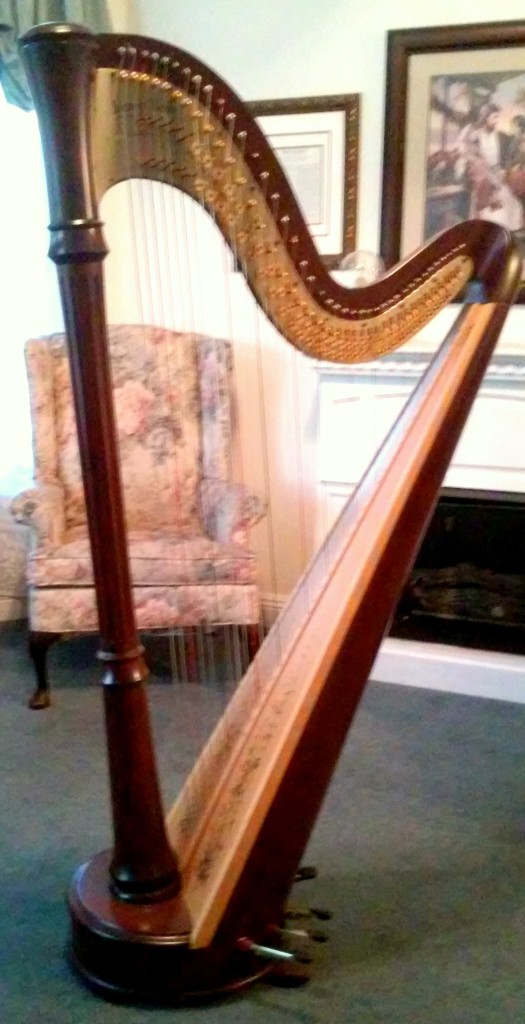 harp 85 petite