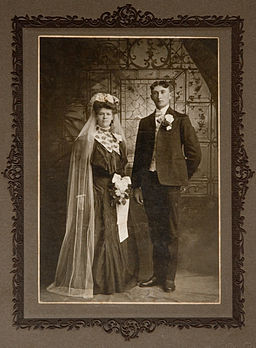 Marriage in the Victorian Era