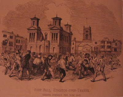 Footboll_in_England_1846