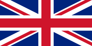 History of the British Flag