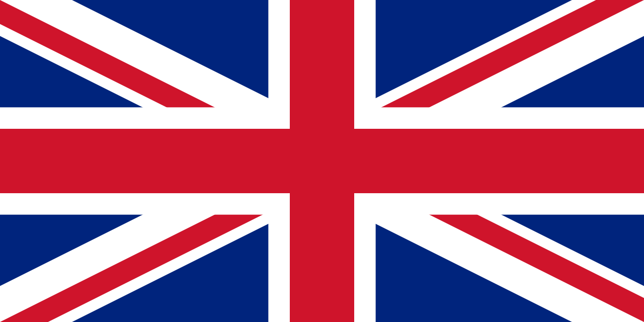 History of the British Flag - Donna Hatch